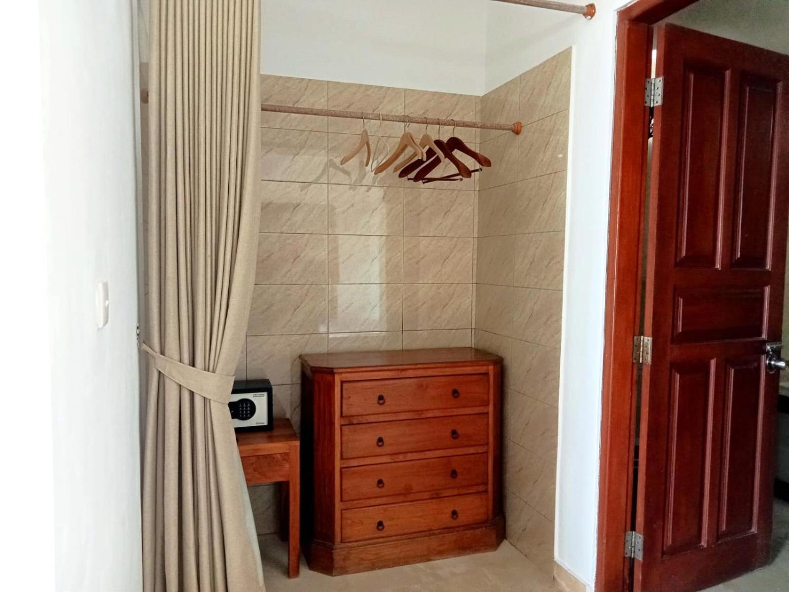 Amed Santorini Villa Luaran gambar